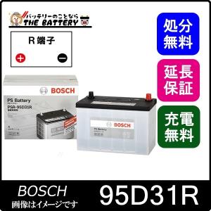 BOSCH PSR-55B24L バッテリー 36Ah BOSCH（ボッシュ） 55B24L PS バッテリー 液栓タイプ メンテナンス