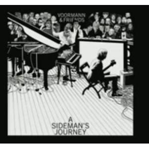 クラウス・フォアマンCD＋DVD “A SIDEMAN'S JOURNEY” 豪華版