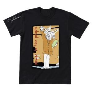ポール・マッカートニー武道館Tシャツ2017 : ビートルズ・ショップ Let