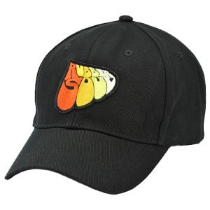 ラバー・ソウル・キャップ