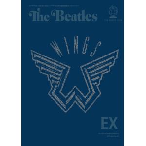 月刊ザ・ビートルズ臨時増刊号『まるごと1冊ウイングス』