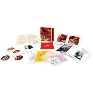 “FLOWERS IN THE DIRT”デラックス・エディション