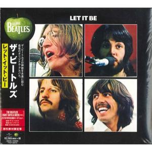 ビートルズ・ショップ Let It Be - Yahoo!ショッピング