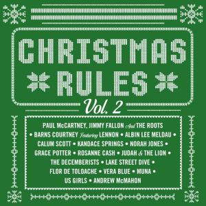 CHRISTMAS RULES VOL.2（輸入CD）｜thebeatles