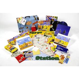 ブルーレイ3枚組 「ザ・ビートルズ：GET BACK ブルーレイ