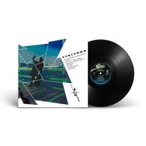 アナログ・レコード “BEATLES FOR SALE” : ビートルズ・ショップ Let