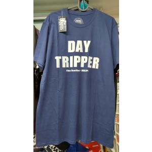 ビートルズ Tシャツ　Day Tripper｜thebeatles