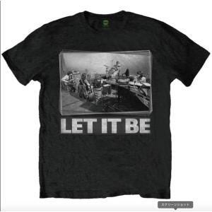 ポール・マッカートニー武道館Tシャツ2017 : ビートルズ・ショップ Let