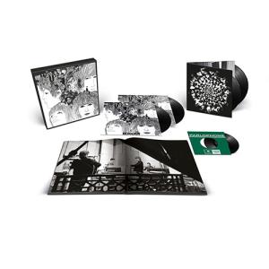 アナログ・レコード “BEATLES FOR SALE” : ビートルズ・ショップ Let