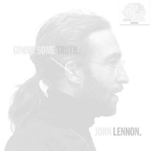 RSD2023　ジョン・レノン GIMME SOME TRUTH ボックスセット
