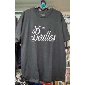 ポール・マッカートニー武道館Tシャツ2017 : ビートルズ・ショップ Let