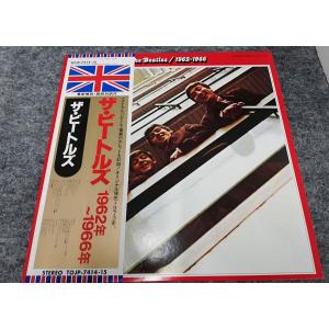 アナログ・レコード “BEATLES FOR SALE” : ビートルズ・ショップ Let
