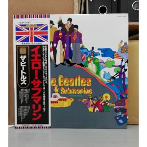 アナログ・レコード “BEATLES FOR SALE” : ビートルズ・ショップ Let