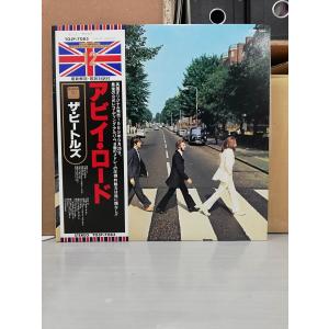 アナログ・レコード “BEATLES FOR SALE” : ビートルズ・ショップ Let