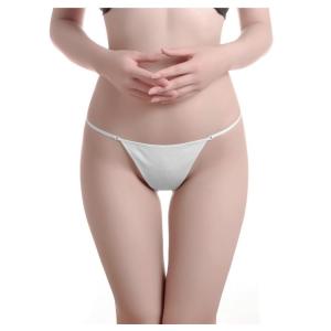 Tバック 紐 セクシー ローライズ 紐パン 迷...の詳細画像3
