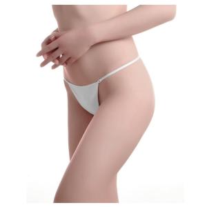 Tバック 紐 セクシー ローライズ 紐パン 迷...の詳細画像4
