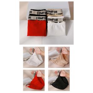 ショーツ スタンダード 紐 セクシー レディー...の詳細画像2