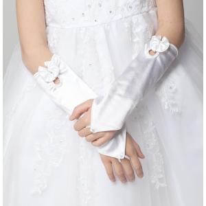子供用手袋 フォーマル 子供 手袋 結婚式 発表会 子供用