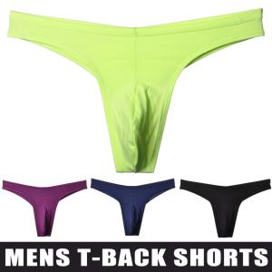 Tバック メンズ 下着 ビキニ セクシー 下着 ...の商品画像