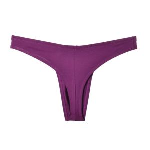 Tバック メンズ 下着 ビキニ セクシー 下着...の詳細画像1