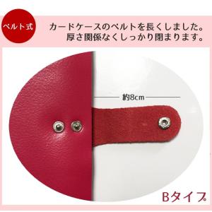 カードケース 通帳ケース 大容量 おまけ付き?...の詳細画像1