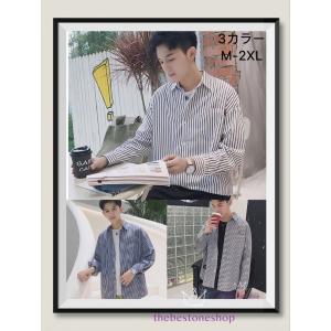 韓国 ファッション メンズ 夏 メンズワイシャツ の商品一覧 ファッション 通販 Yahoo ショッピング