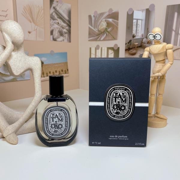 Diptyque ディプティック タムダオ オー ドトワレ TAMDAO 75ml 香水 オードパル...