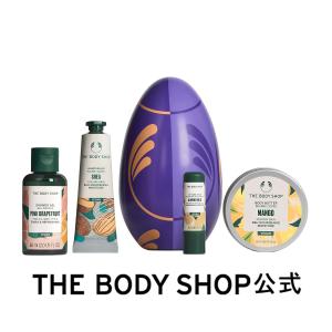 【 公式 】【数量限定】ミニスプリングギフト コレクション ザボディショップ THE BODY SHOP ボディショップ コスメ ギフト 人気 いい香り プレゼント 誕生日