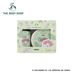 【 公式 】【マイメロディ】ミニボディケアギフト...の商品画像
