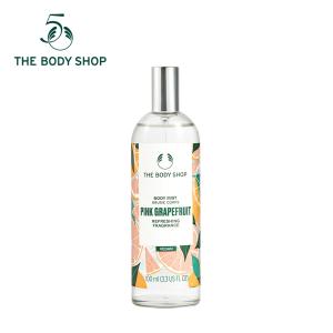 THE BODY SHOP（ザボディショップ） 香水 ホワイトムスク フレグランス