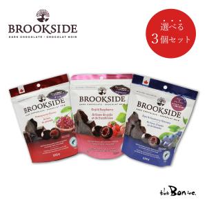 BROOKSIDE（ブルックサイド） 賞味期限2026.3.31輸入菓子 チョコレート