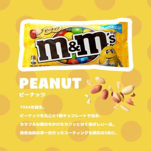 【選べる6個セット】m&msチョコレート 40...の詳細画像3