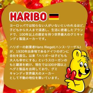 【選べる5個セット】HARIBO ハリボー 8...の詳細画像1