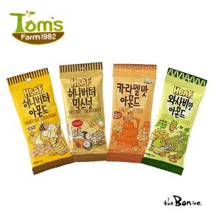 全国送料無料【４種セット】ギリム 35ｇ×４袋 韓国 ｜クリックポスト｜ハニーバターアーモンド ハニーバターミックスナッツ ハニーバターキャラメル
