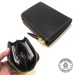 CASTLE ROCK キャッスルロックレザー SWL-1BK CASTLE ROCK キャッスルロックレザー SWL-1BK