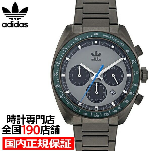 adidas アディダス FASHION ファッション EDITION ONE CHRONO エディ...