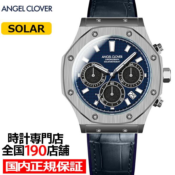 エンジェルクローバー Exventure Solar エクスベンチャーソーラー EVS43S-NV ...