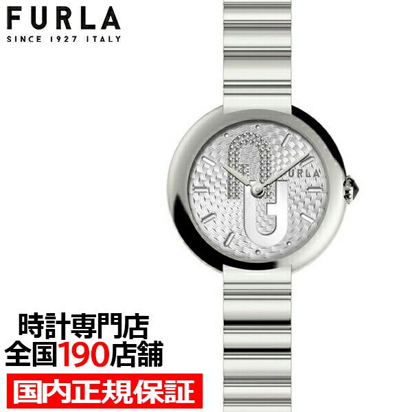 FURLA フルラ COSY コジー FL-WW00005011L1 レディース 腕時計 クオーツ ...