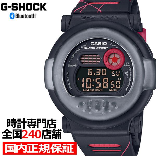 G-SHOCK DW-001 シリーズ G-B001MVA-1JR メンズ 腕時計 電池式 デジタル...