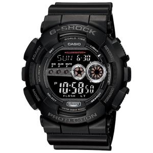 G-SHOCK GD-100-1BJF メンズ...の詳細画像1