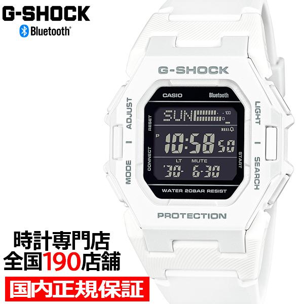 G-SHOCK GD-B500シリーズ ミニマルデザイン 小型 GD-B500-7JF メンズ レデ...