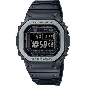 G-SHOCK フルメタル マルチフィニッシュ...の詳細画像1