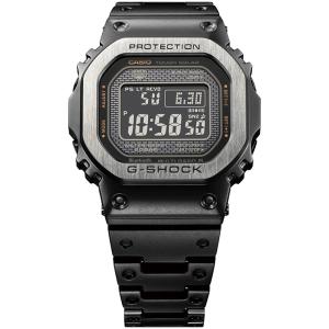 G-SHOCK フルメタル マルチフィニッシュ...の詳細画像4
