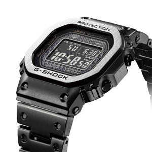 G-SHOCK フルメタル マルチフィニッシュ...の詳細画像5