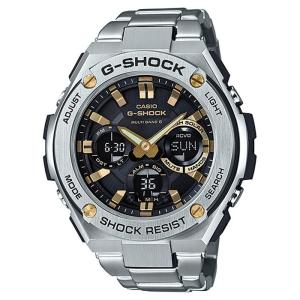 G-SHOCK G-STEEL 電波ソーラー ...の詳細画像1