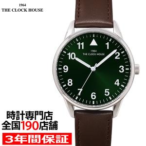 THE CLOCK HOUSE（ザ・クロックハウス） ビジネスカジュアル MBC5004