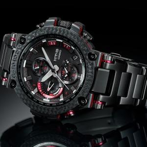 G-SHOCK MT-G MTG-B1000X...の詳細画像4