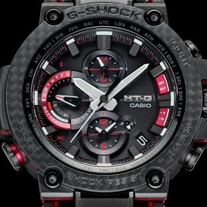 G-SHOCK MT-G MTG-B1000X...の詳細画像5