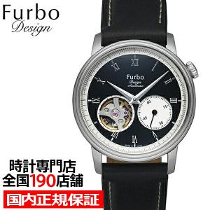 Furbo design（フルボデザイン） 腕時計 ELECTRO 腕時計 メンズ
