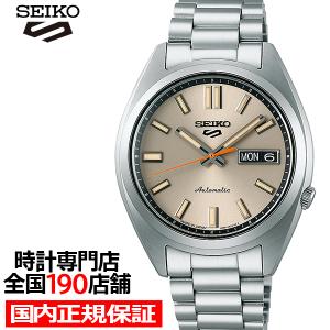 SEIKO（セイコー） 腕時計 自動巻 SARB033 メカニカルメンズウォッチ